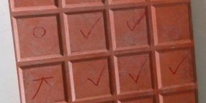 Cadbury Paver Tiles