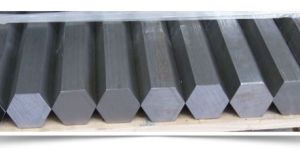 C45 Carbon Steel Hex Bar