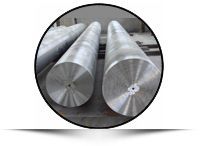 Nitriding Steel
