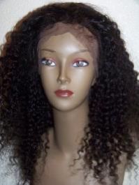 Black Human Hair Wigs