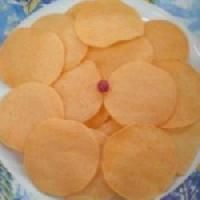 Poha Papad