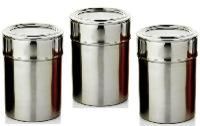 Stainless Steel Canisters