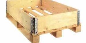 Pallet Collar