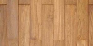 Wooden Flooring