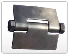 Metal Hinges