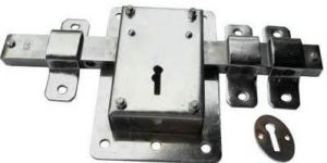Dus Chal Door Lock