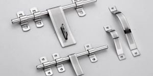 Stainless Steel Aldrops