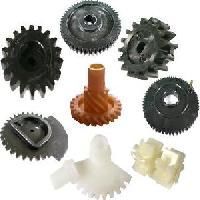 Plastic Gear Mold
