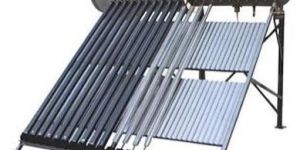 Solar Water Heater