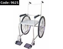 Hospital Bed Side Trolley
