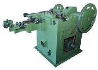 Nuts Making Machines