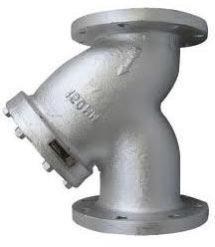 Y Type Strainer