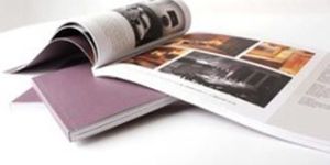 Brochure Printing Services