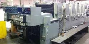 Offset Printing Solution