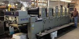 Paper Printing Services