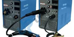 MIG Welding Machine