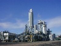 Cement Plants
