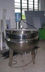 Food Processing Cattle