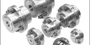 Geared Coupling Set