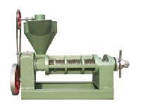 Oil Expellers