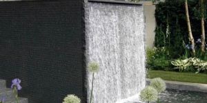 Fountain Installation