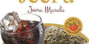 Jeera Masala Drink