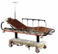 Stretcher Trolley