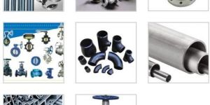 Stainless Steel, Carbon Steel