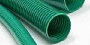 PVC Light Duty Suction Hose