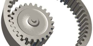 Internal Helical Gear