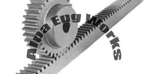 Rack and Pinion Gears