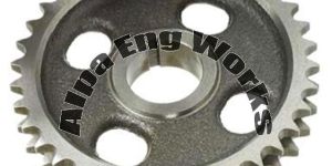 Sprocket Gears