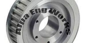 Timing Pulleys