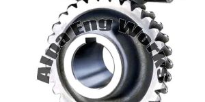 Worm Gear