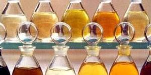 Aromatherapy Oil