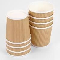 Disposable Cups