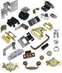 Hardware Accessories