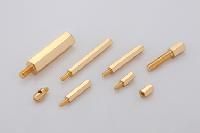 Brass Spacers