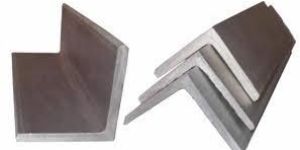 Mild Steel Angles