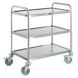 Fabrication Component