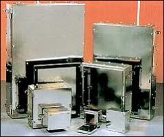 Stainless Steel Fabricators