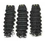Remy Curly Hair Extensions