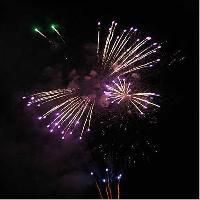 Celebration Firework