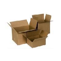 Corrugated Packaging