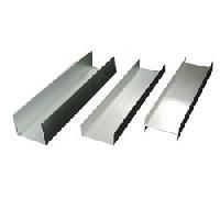 Aluminium Channels