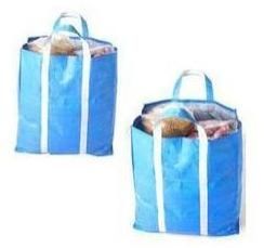 HDPE Laminated Woven Bags