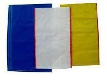 HDPE Woven Bags