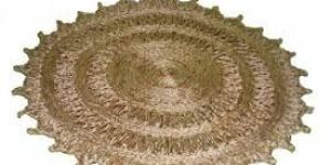 Jute Table Mats