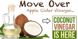 Coconut Vinegar