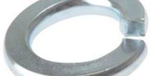 Flat Spring Washers